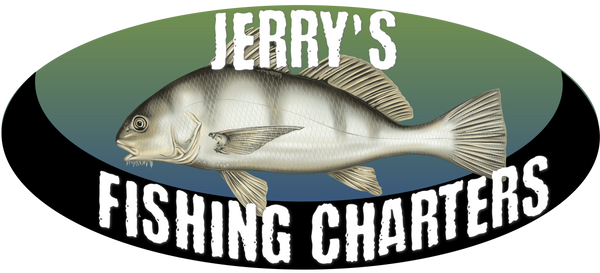 Jerry's Fishing Charters